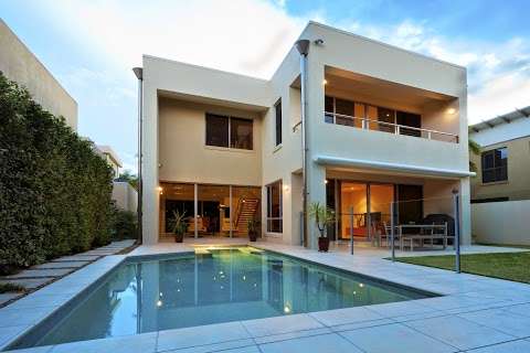 Photo: Built by Thomas - Brisbane Home Builder